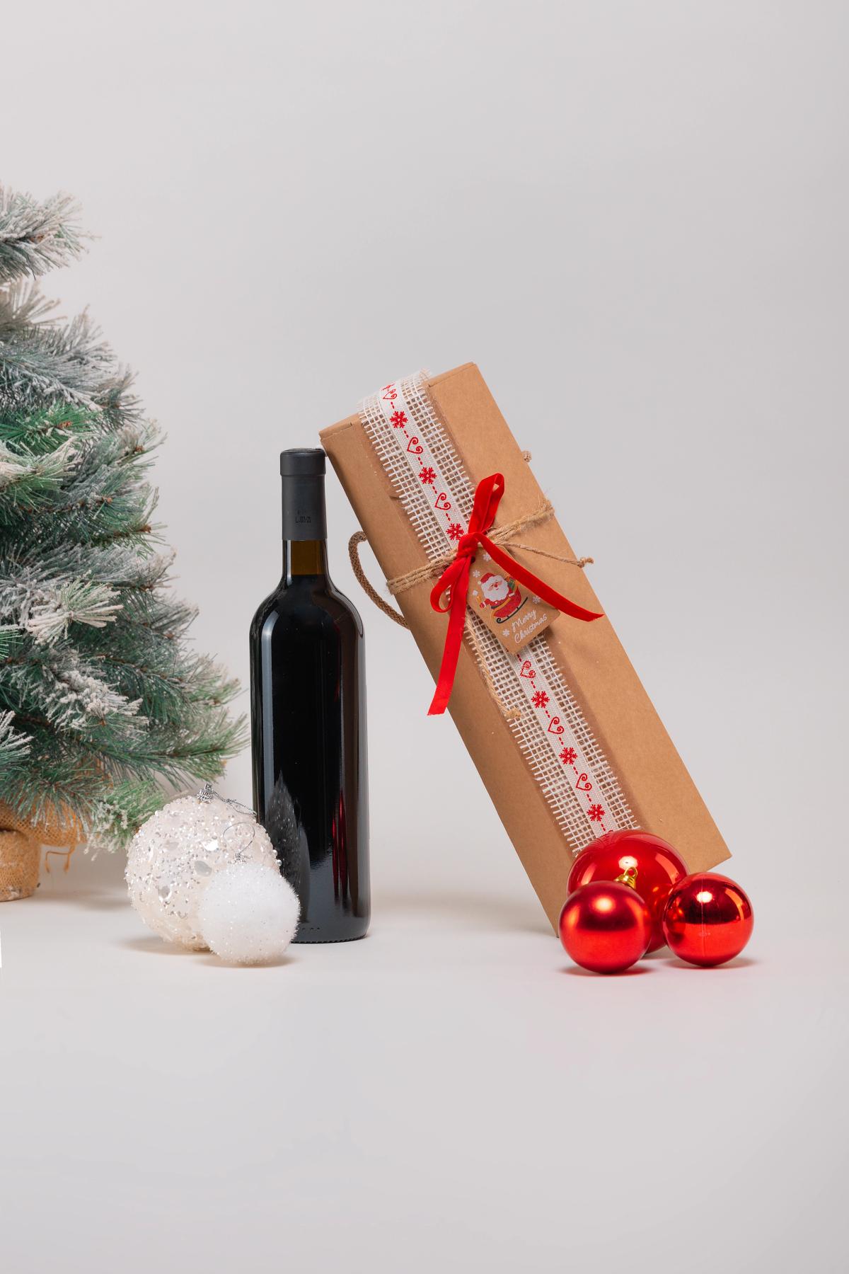 BEVILACQUA WINE — 3