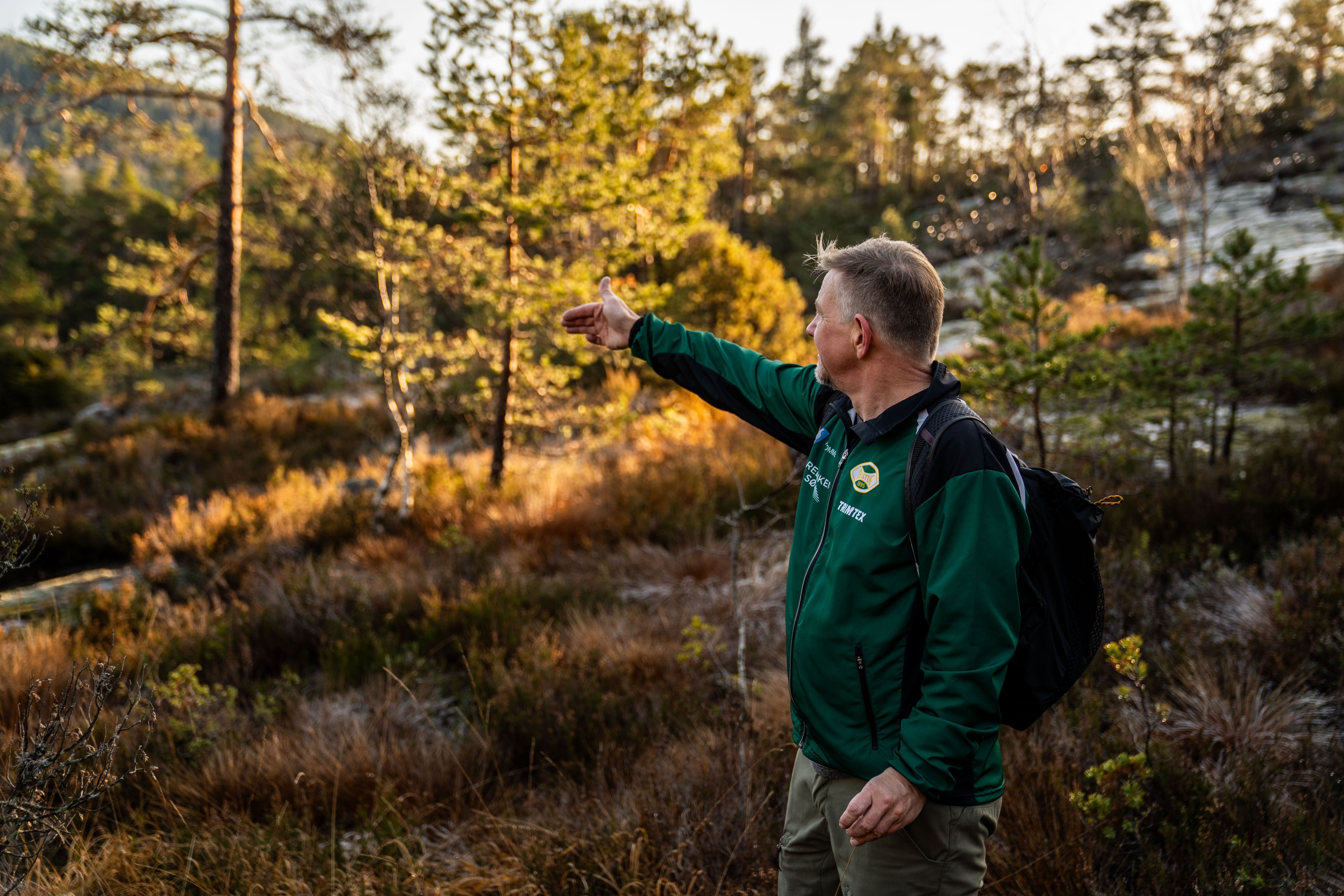Bjørn Jarle Røgeberg