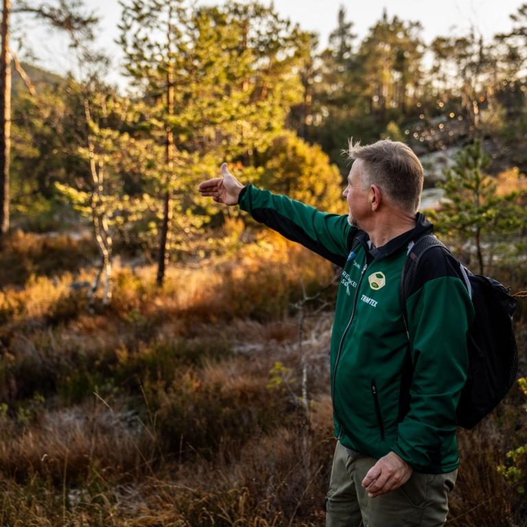 Bjørn Jarle Røgeberg