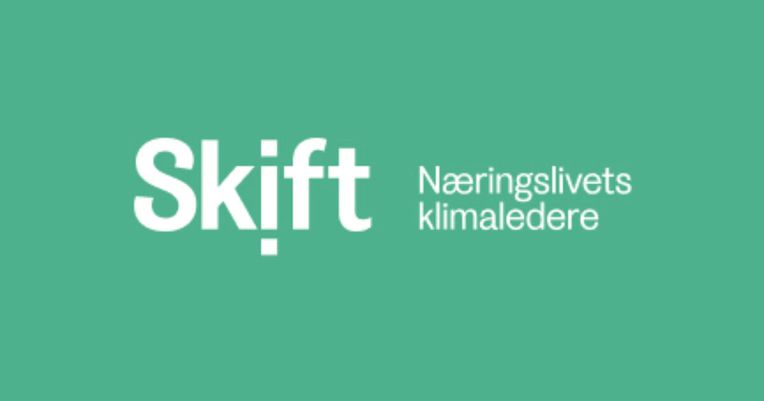 Skift logo