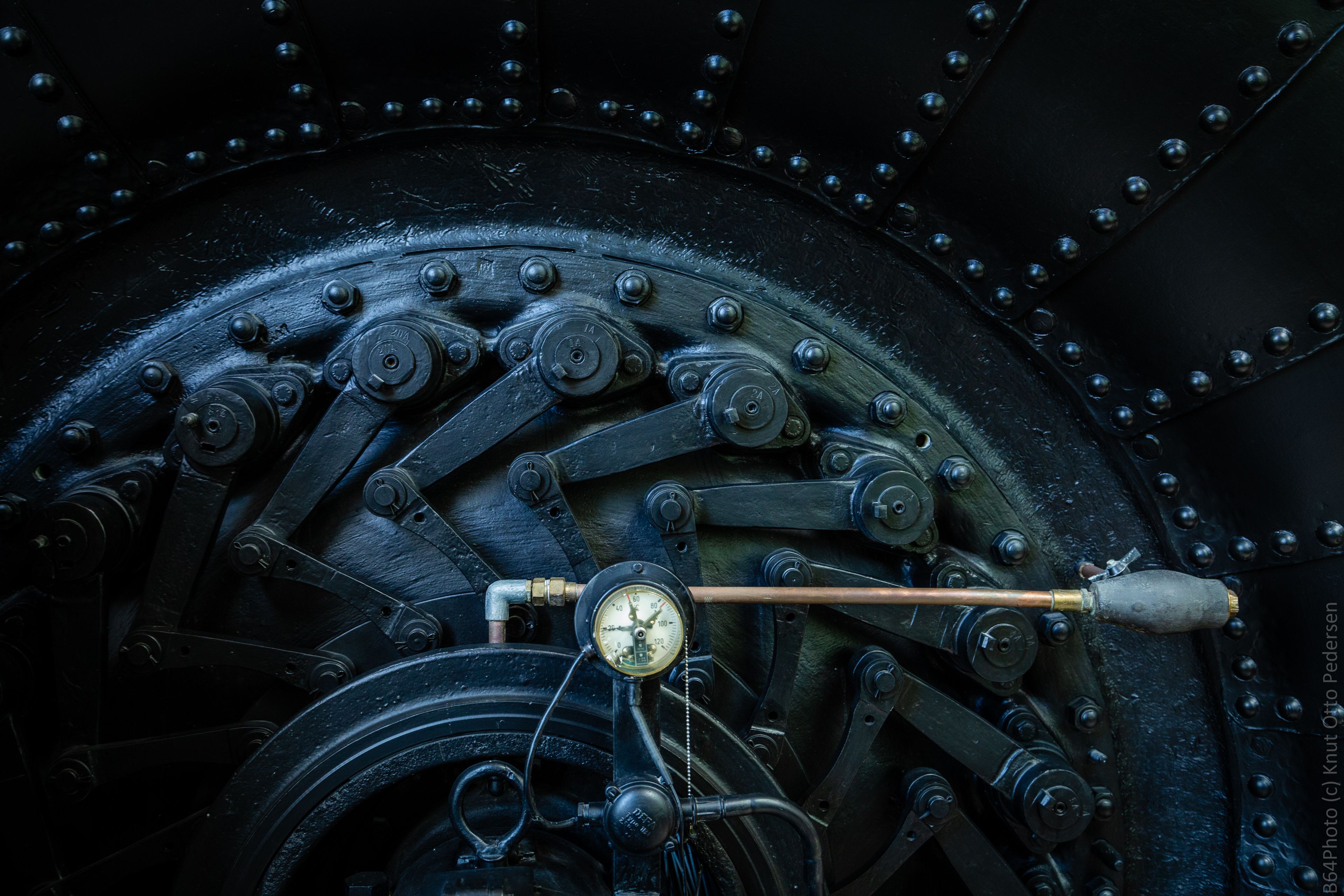 Foto: Knut Otto Pedersen