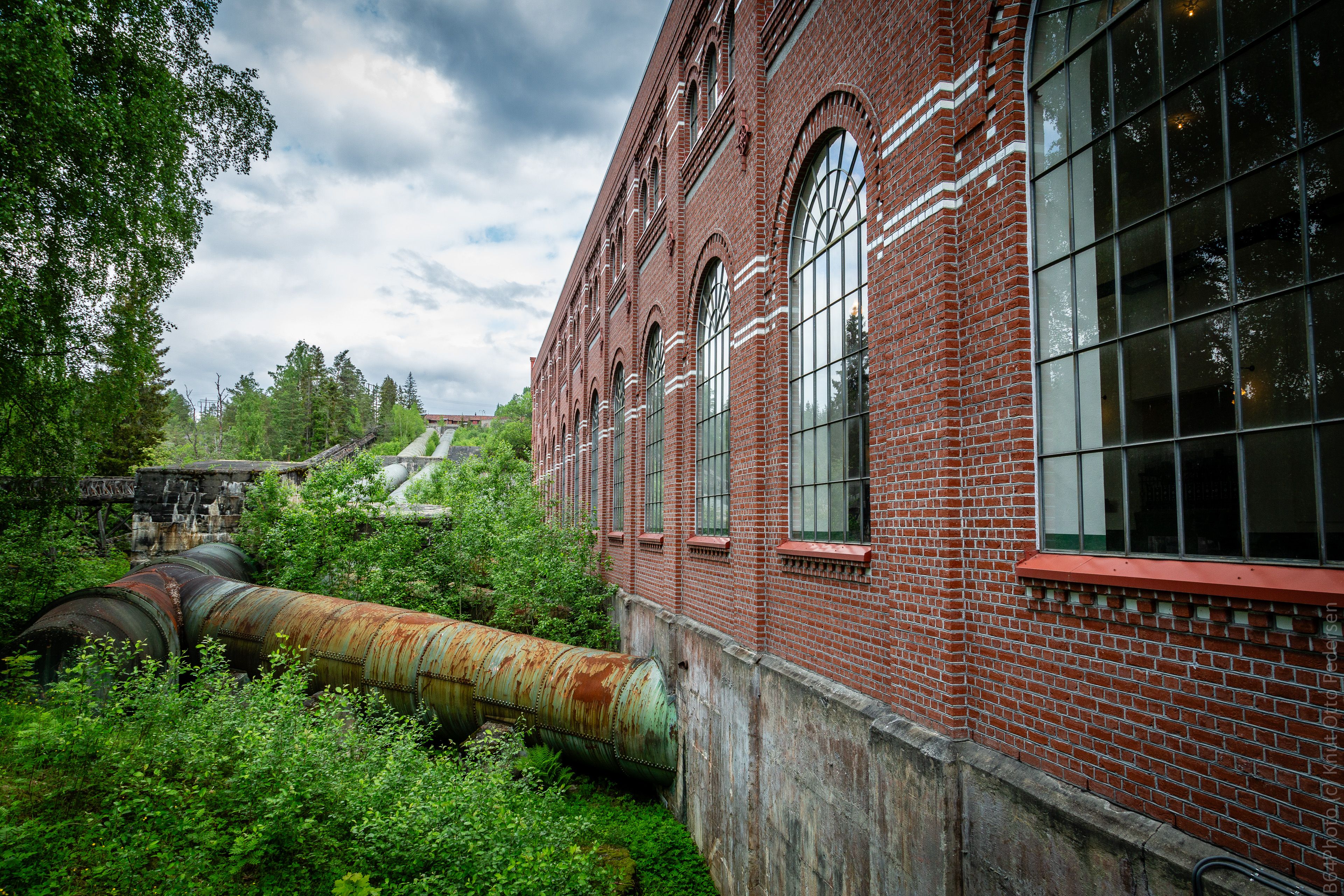 Foto: Knut Otto Pedersen