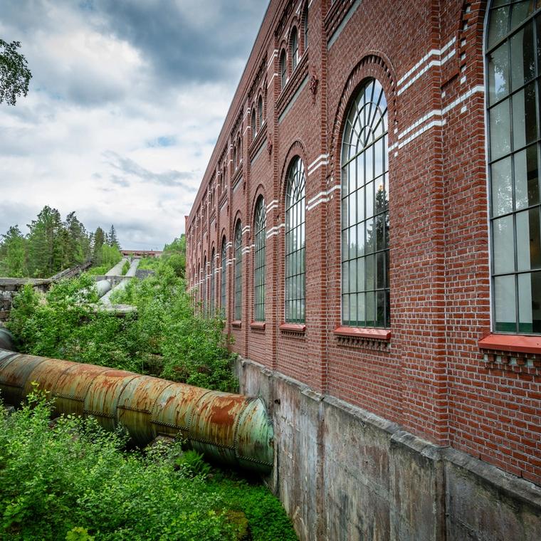Foto: Knut Otto Pedersen