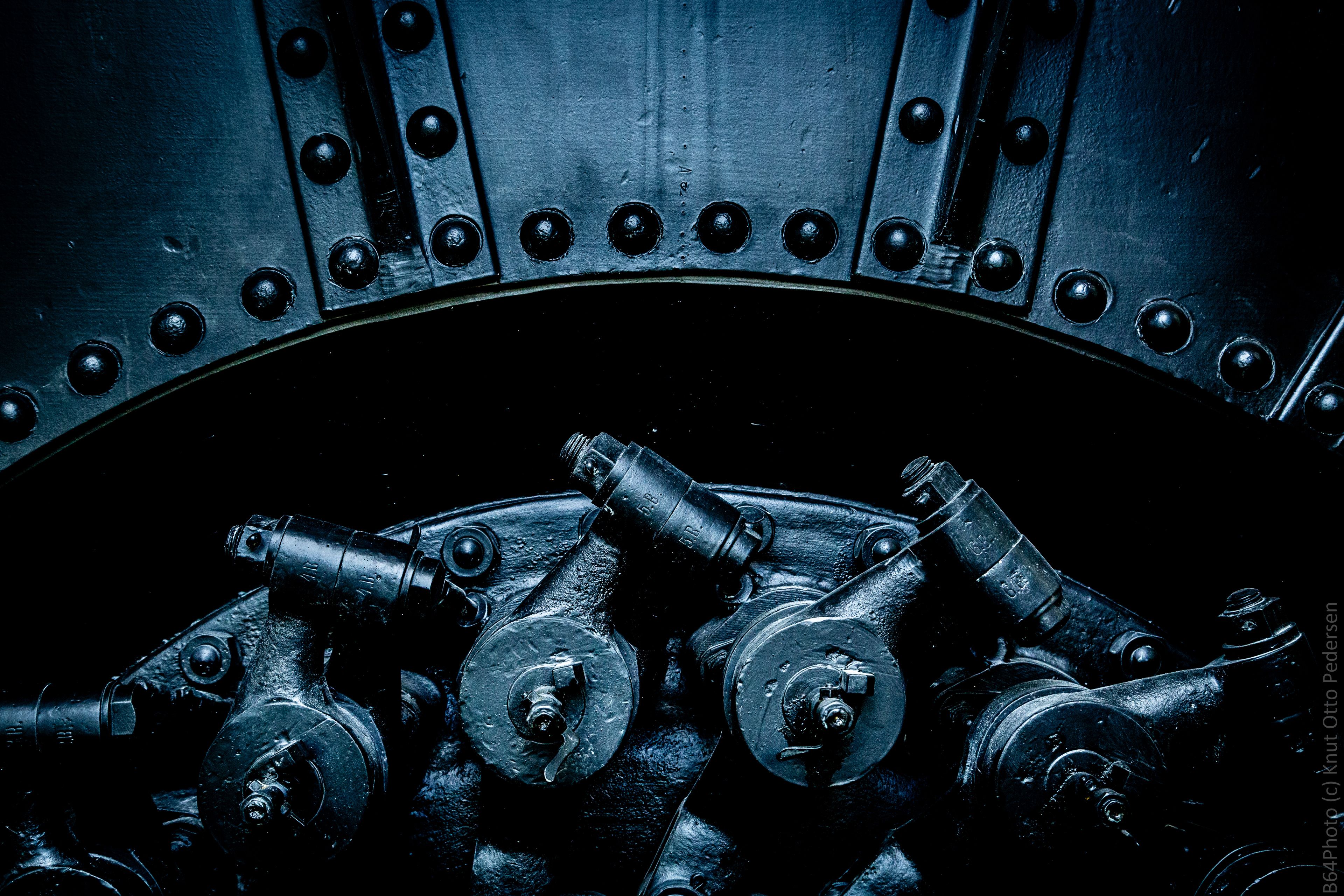 Foto: Knut Otto Pedersen