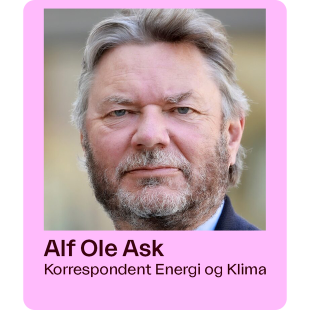 Alf Ole Ask