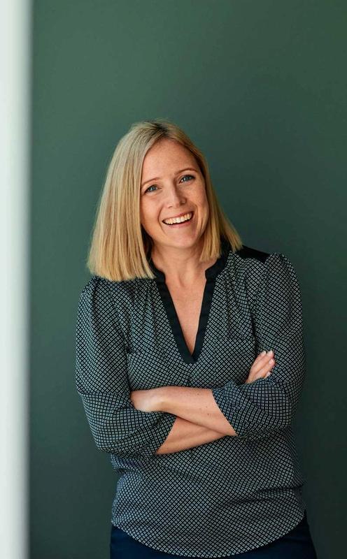 Marianne i Teknologi