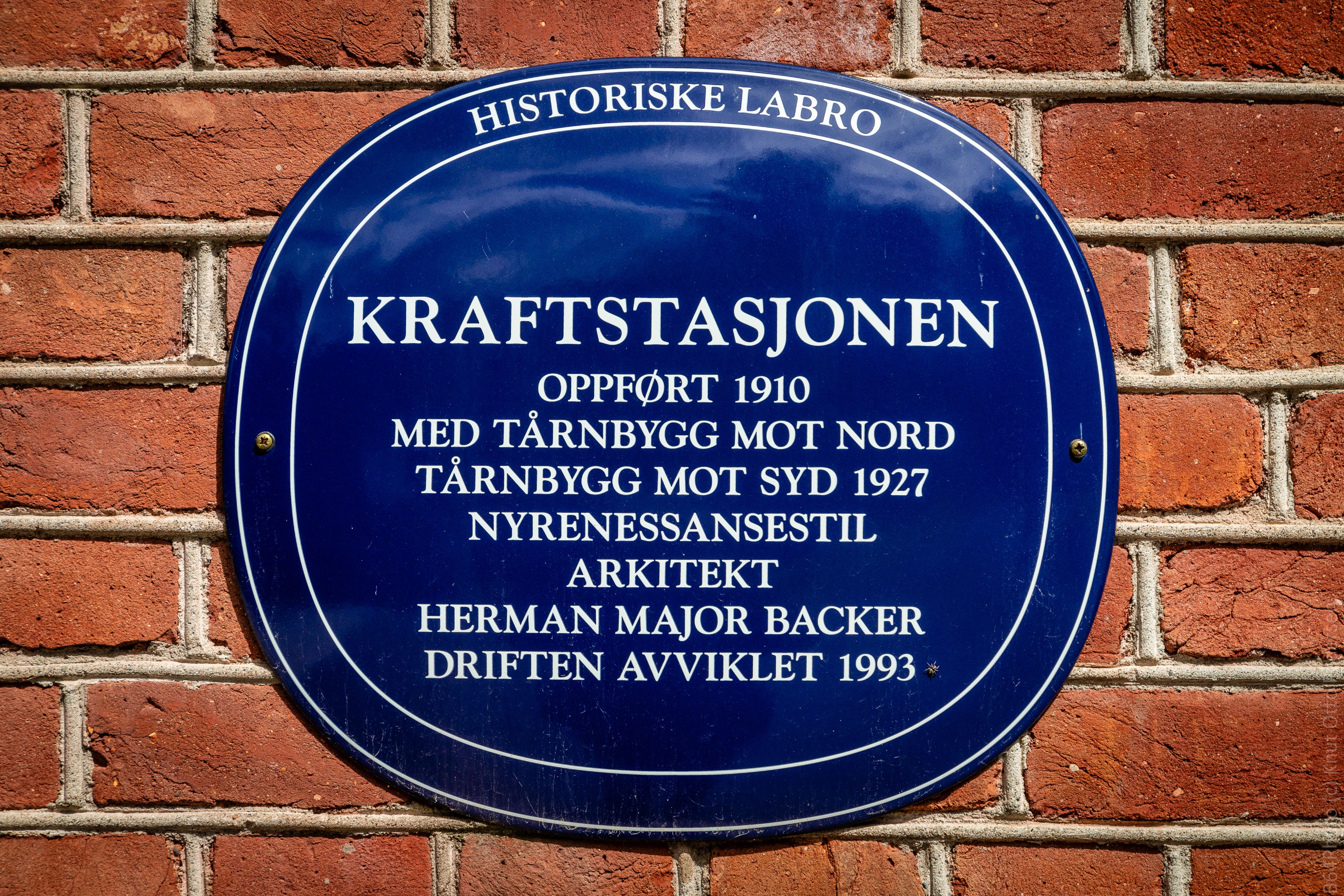 Foto: Knut Otto Pedersen