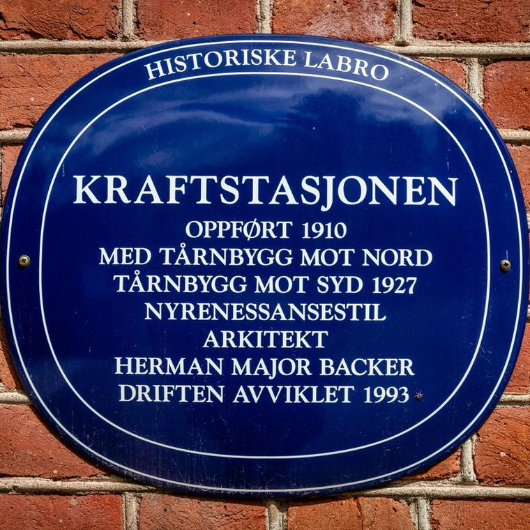 Foto: Knut Otto Pedersen