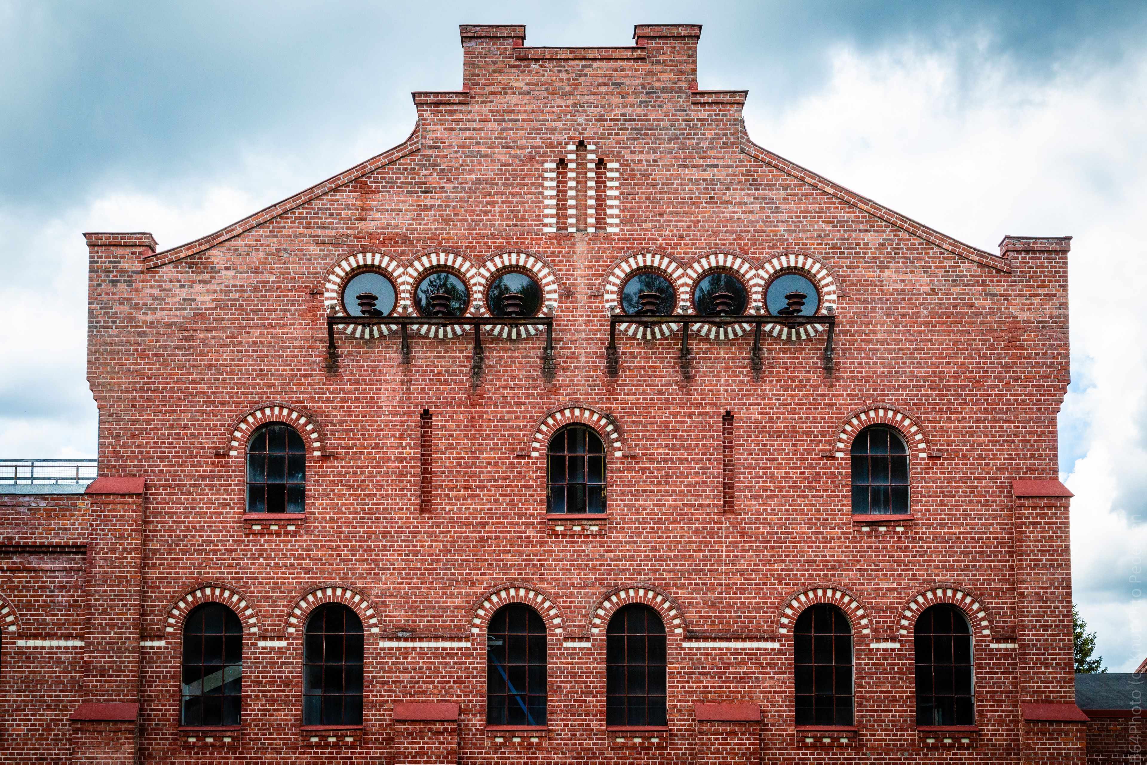 Foto: Knut Otto Pedersen