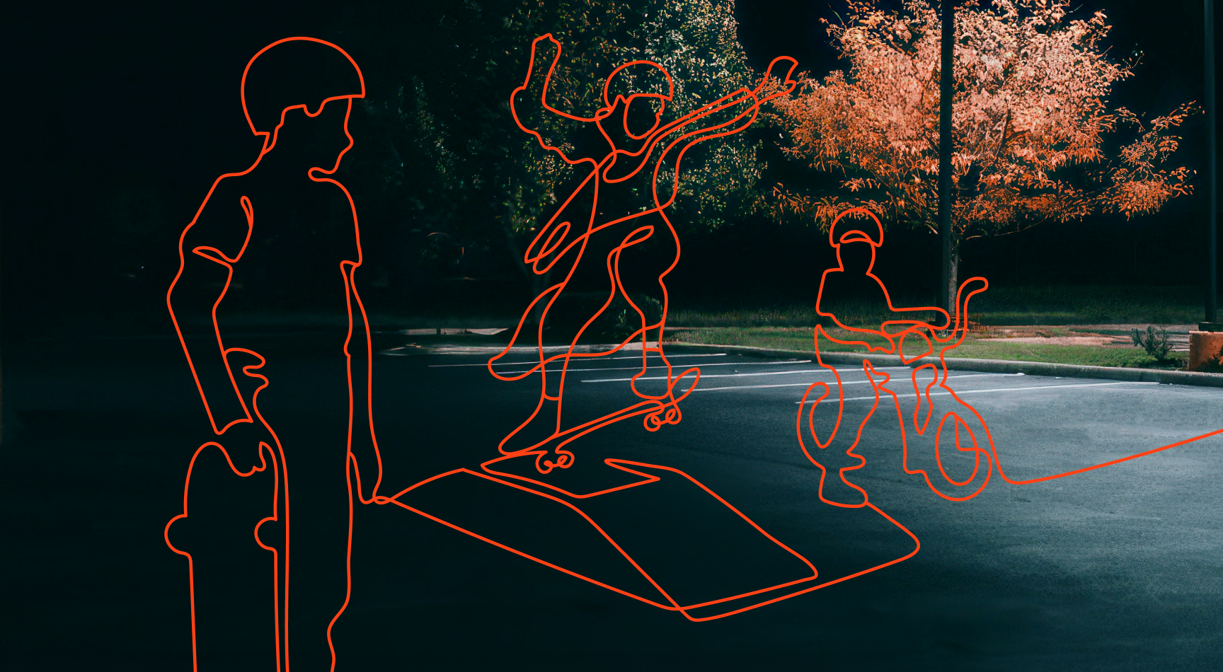 Å-fondet er klar med første tildelingsrunde