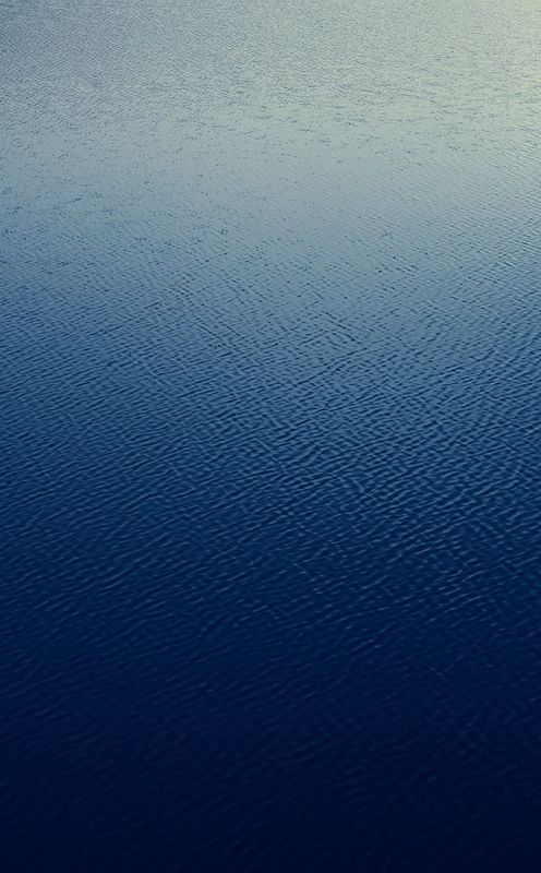 Vannoverflate. Foto.