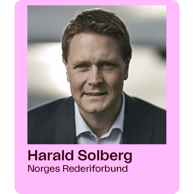 Harald Solberg