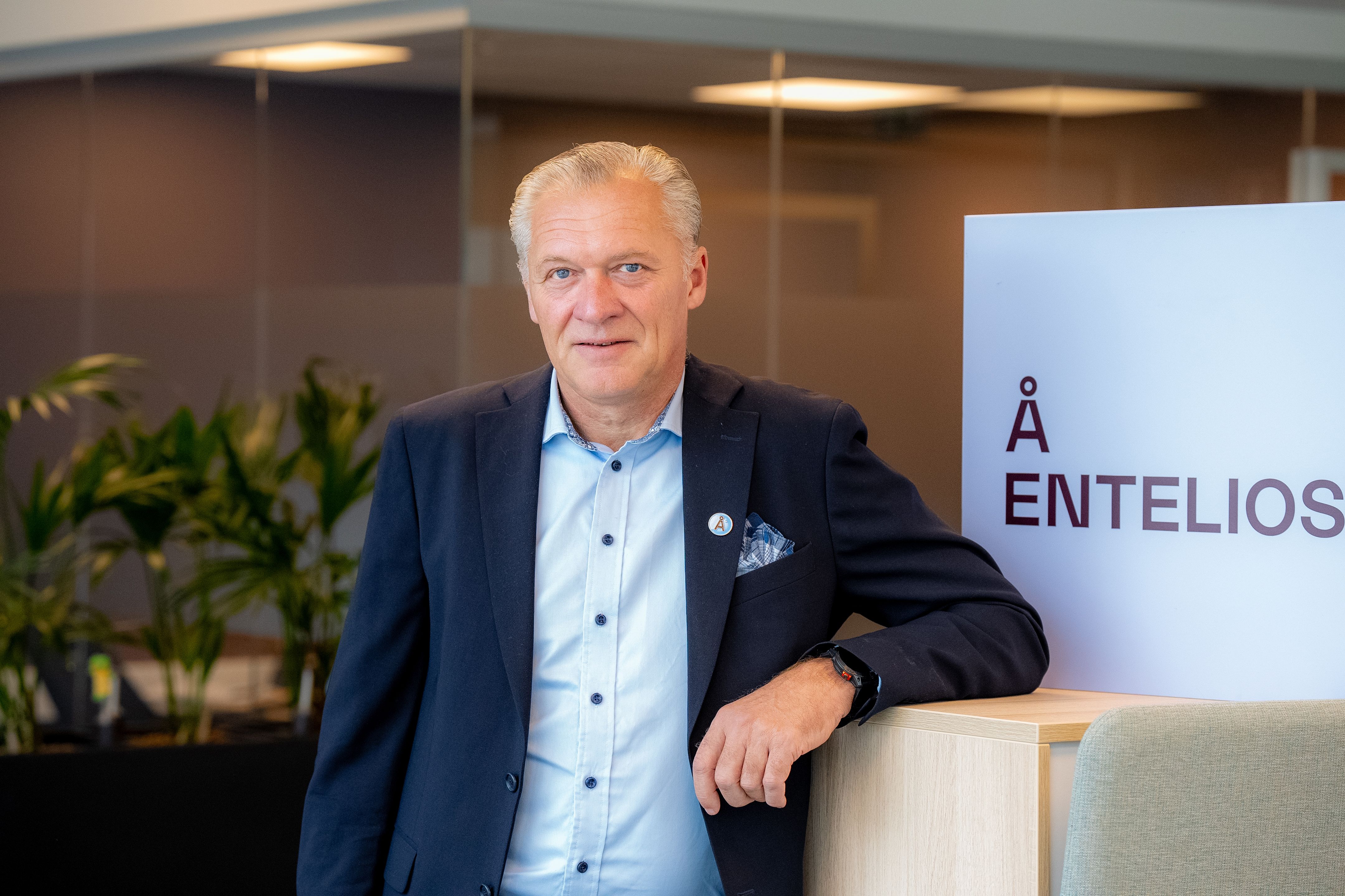 foto: Thomas Brun NTB