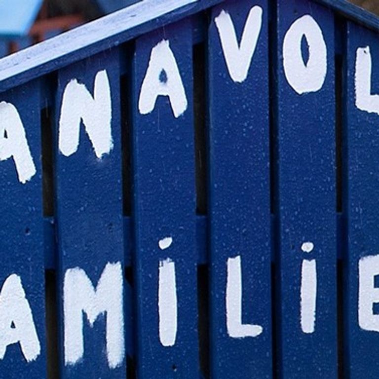 Fanavollen