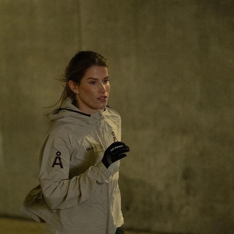 Kristin Austgulen Fosnæs