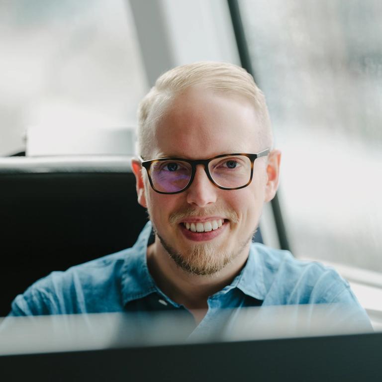 Magnus Björk