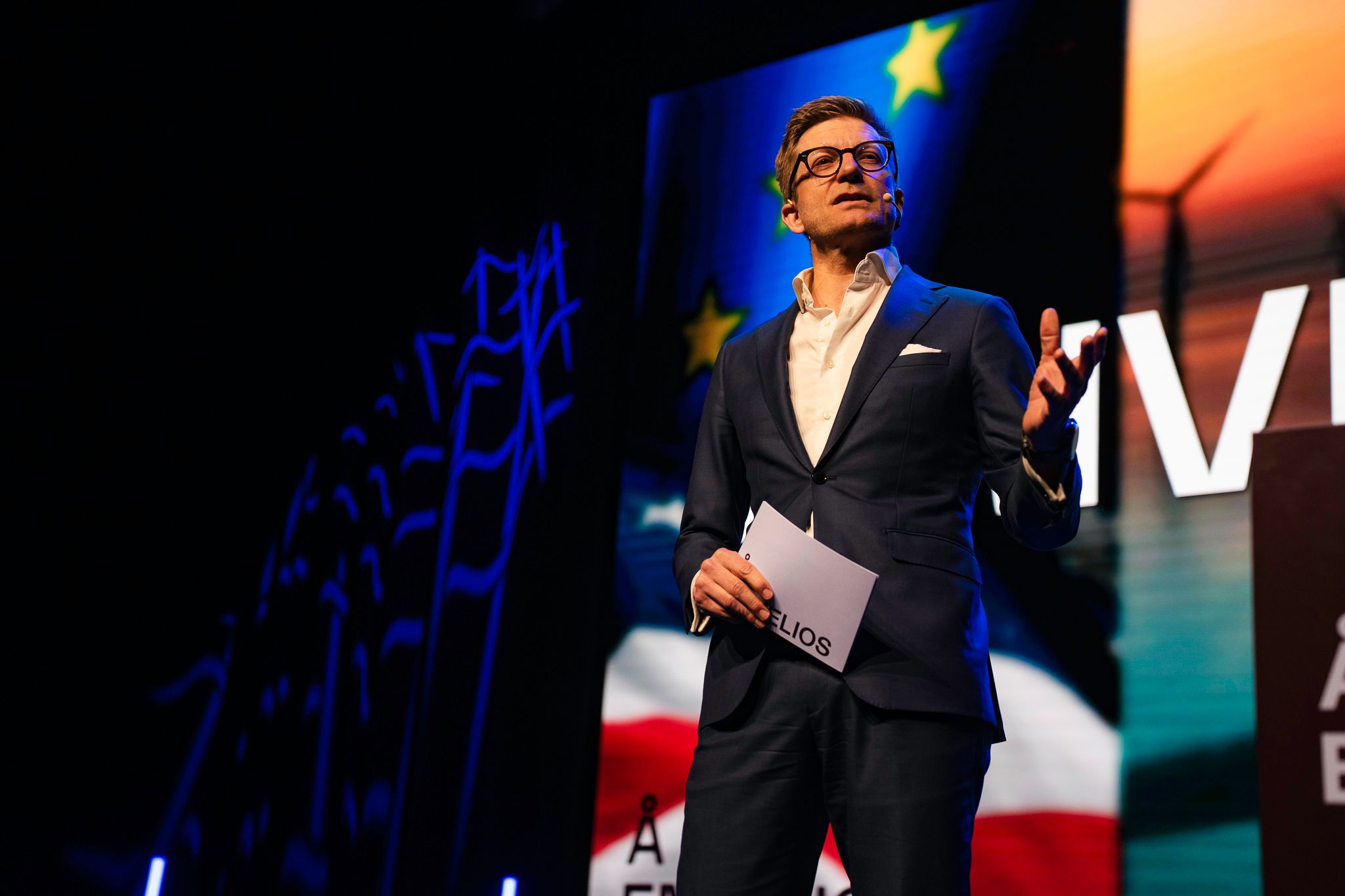 Kampen om kraften - Å Entelios konferansen 2026