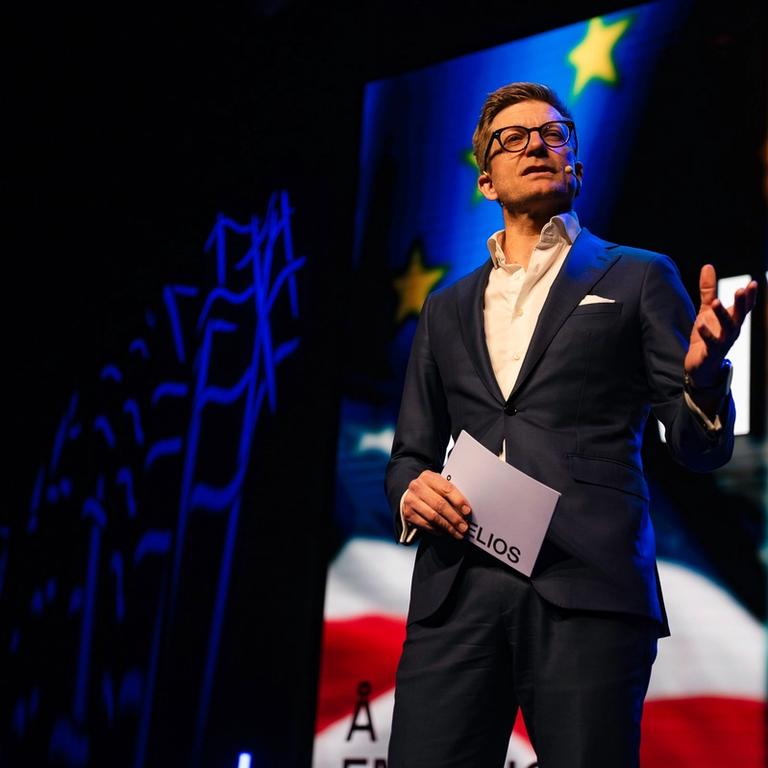 Kampen om kraften - Å Entelios konferansen 2026