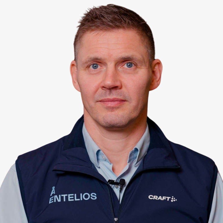 Glenn Qvam Håkonsen