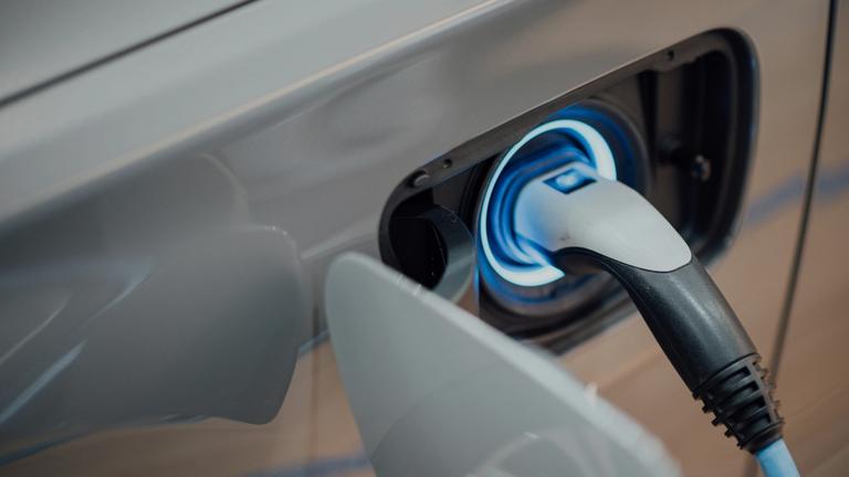 Charging Stations
