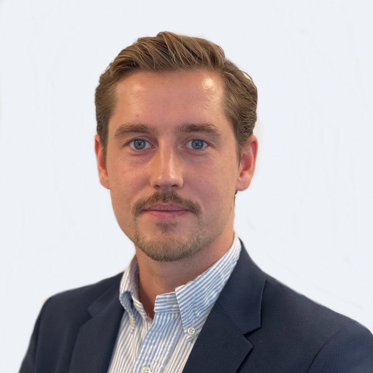 Christer Jensen