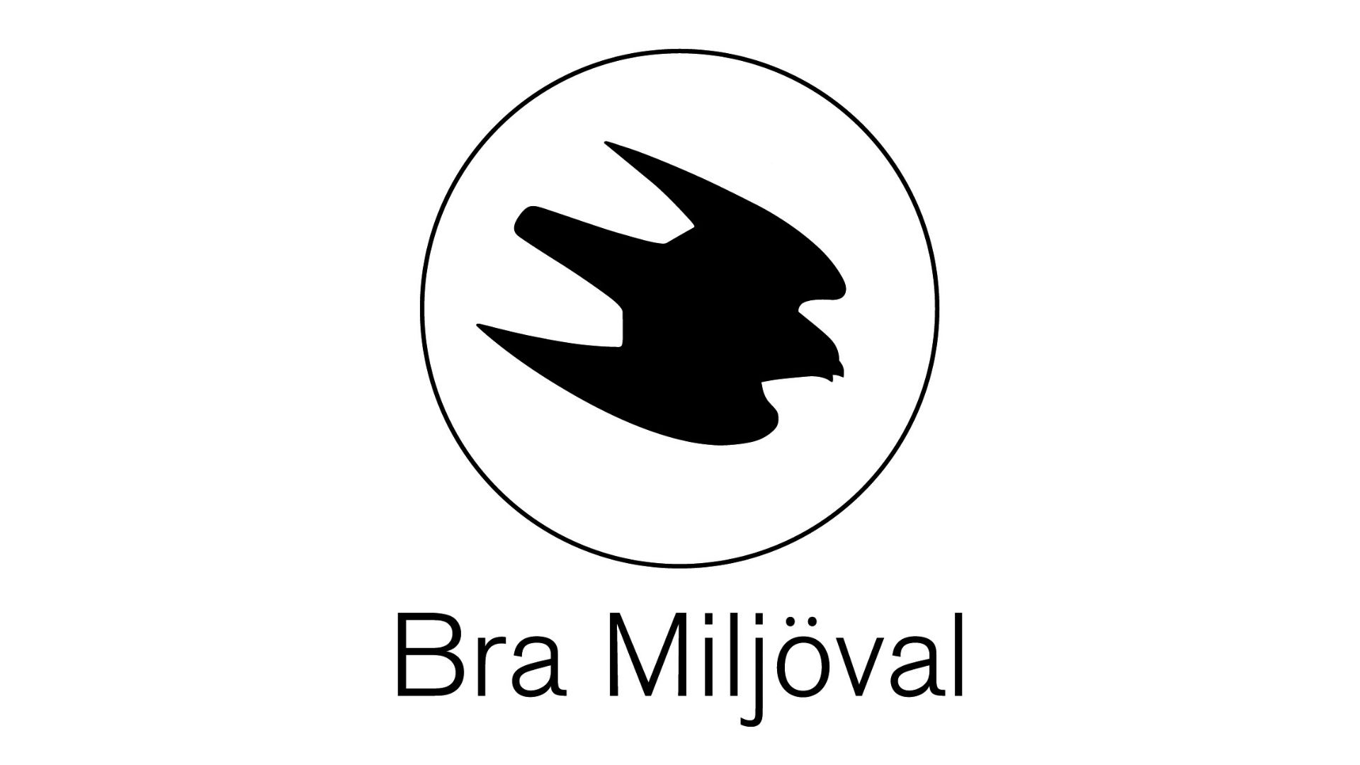 Logo Bra Miljöval
