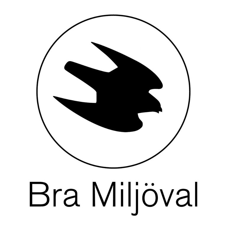 Logo Bra Miljöval