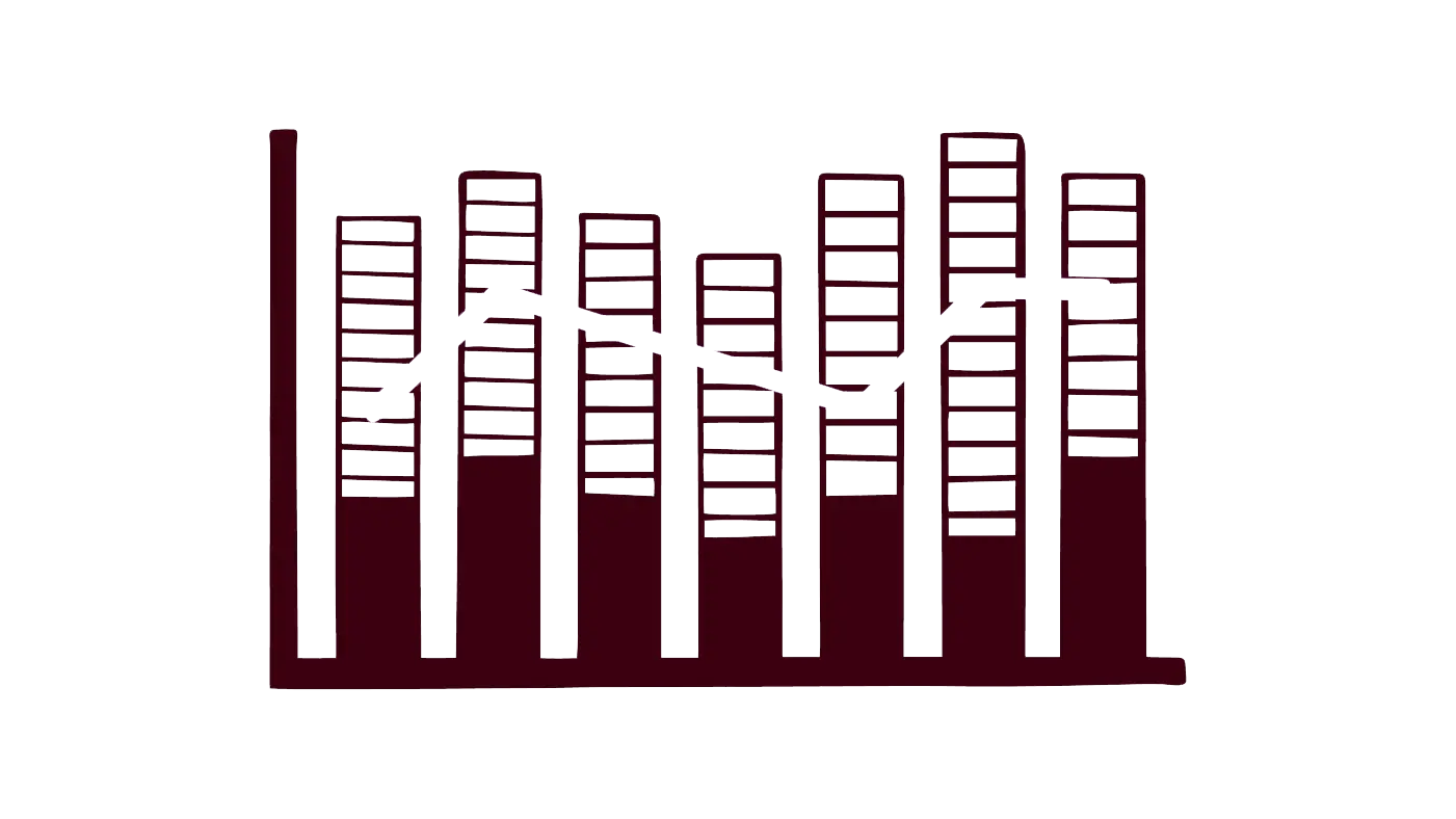 Illustration of graph