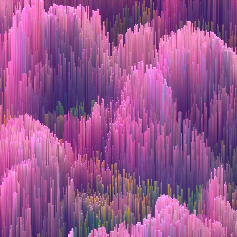 Pink data
