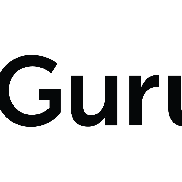 Gurusoft logo