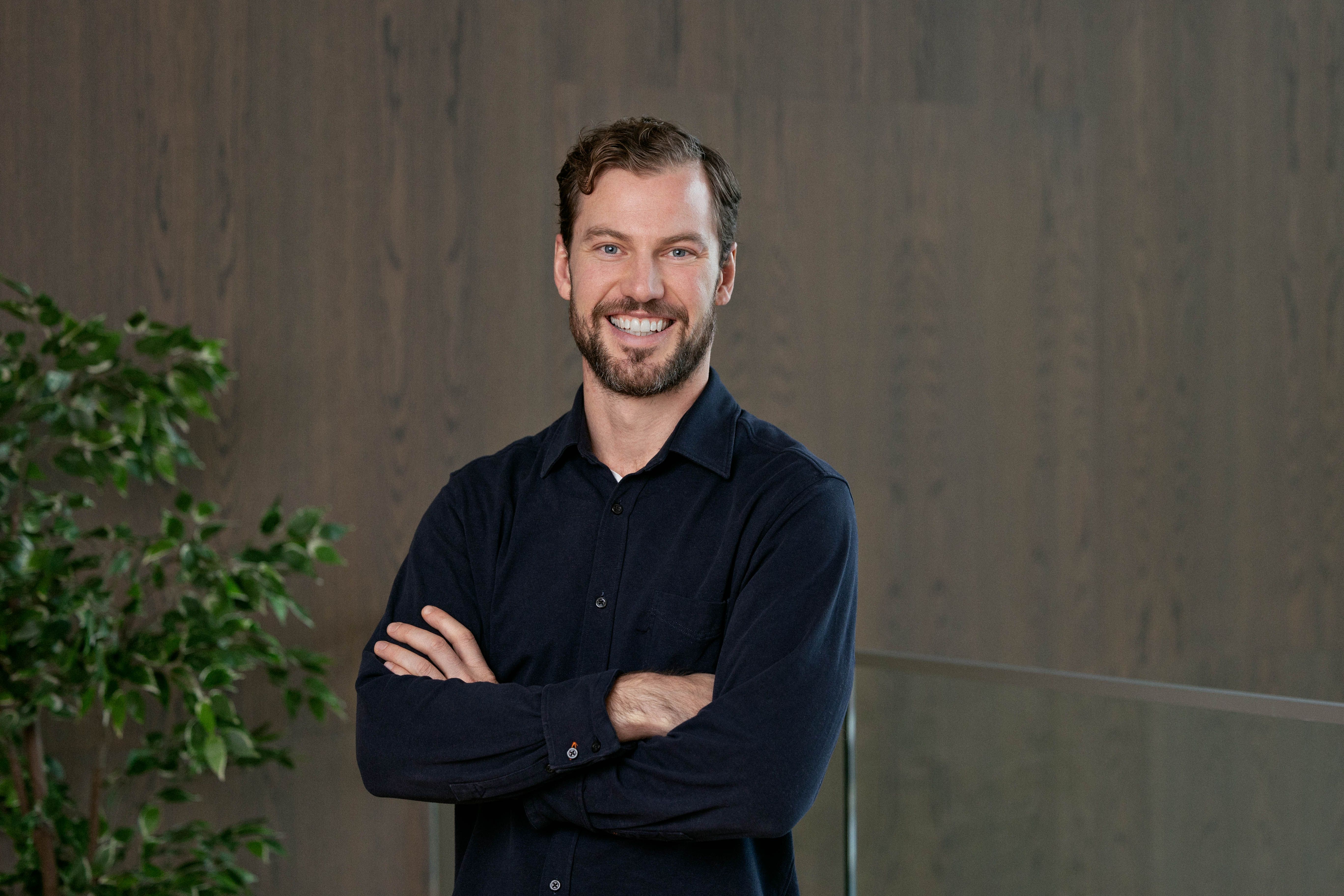 Alexander Kristiansen