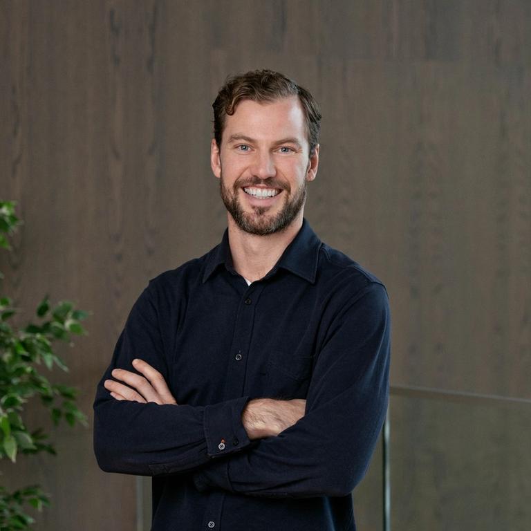 Alexander Kristiansen