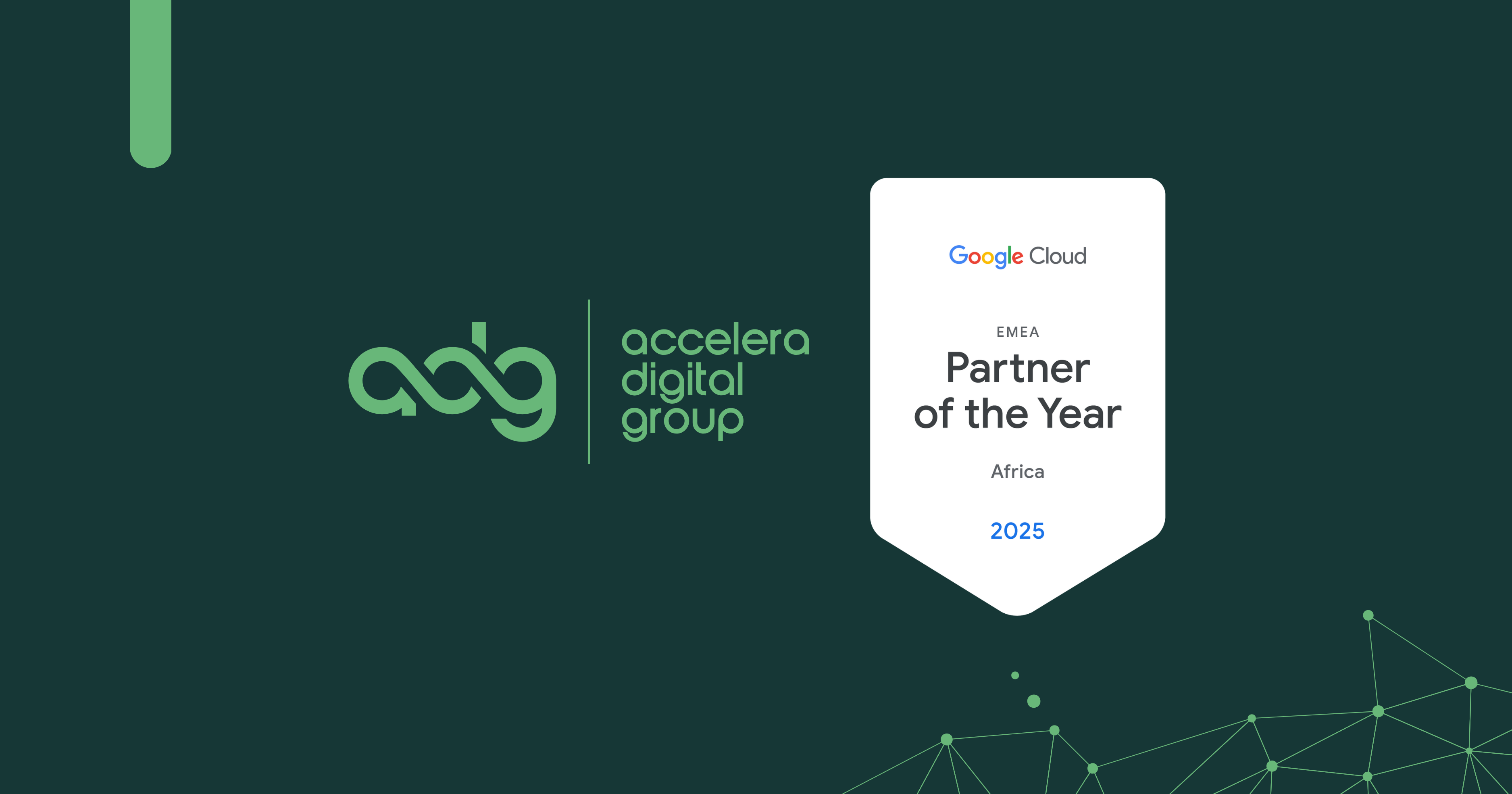 Partner of the Year