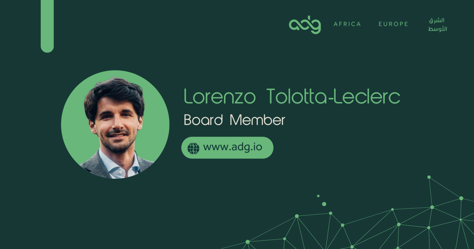 Lorenzo Tolotta-Leclerc