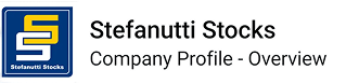 Stefanutti Stocks Logo