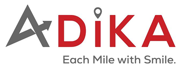 Adika Logo
