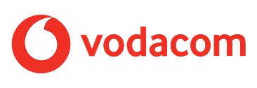 Vodacom Logo