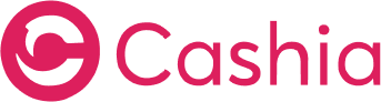 Cashia Logo