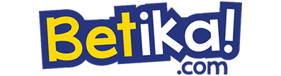 Betika Logo
