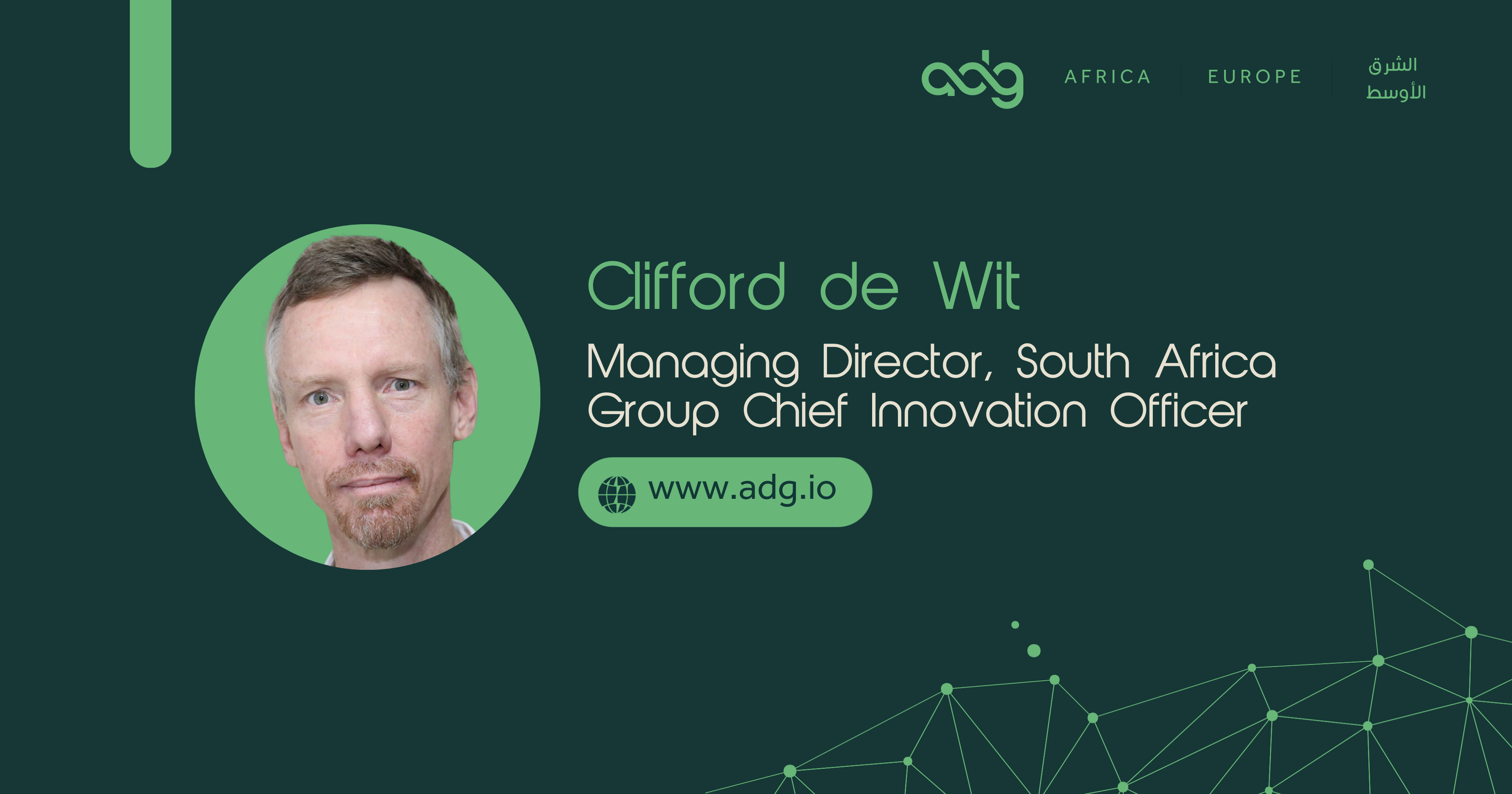 Clifford de Wit