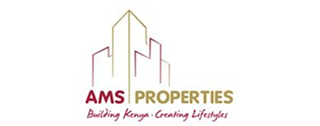 AMS Properties Logo