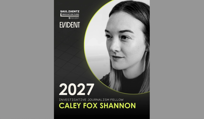 Evident Media