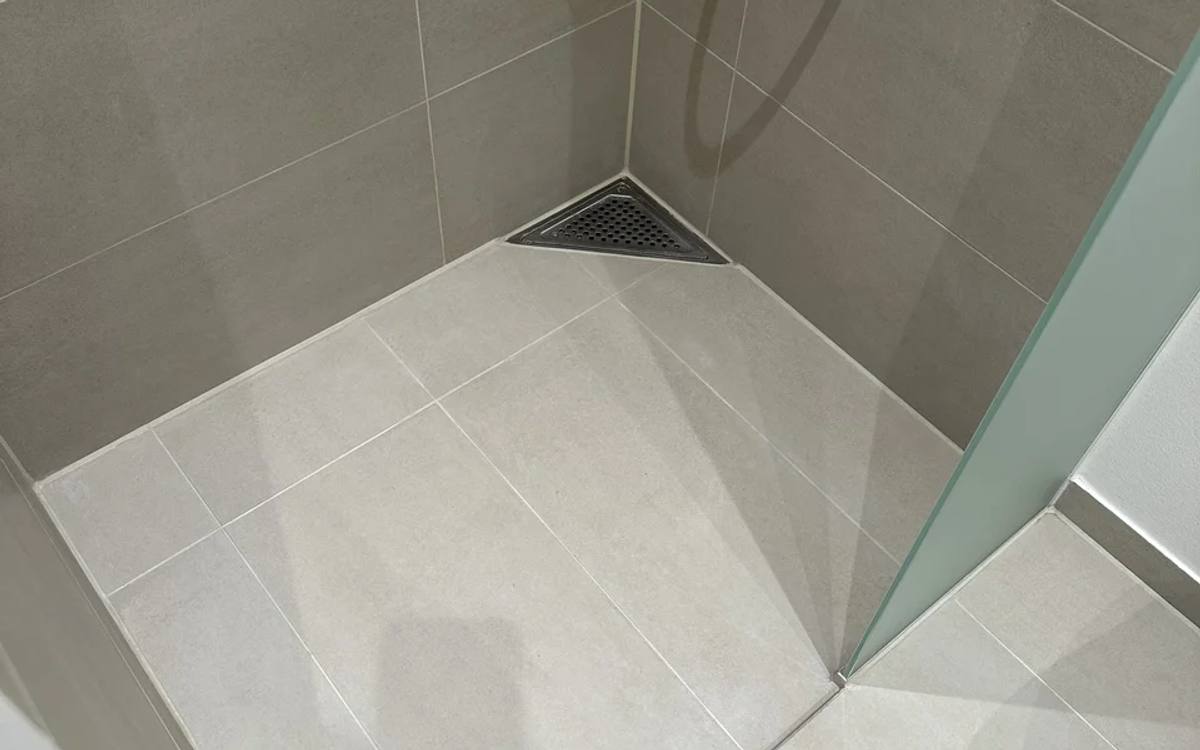Bathroom Deep Cleaning, Efter