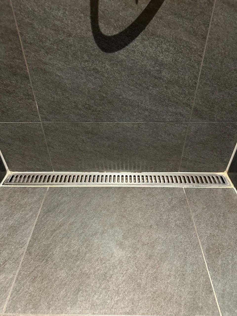 Limescale removal, Efter