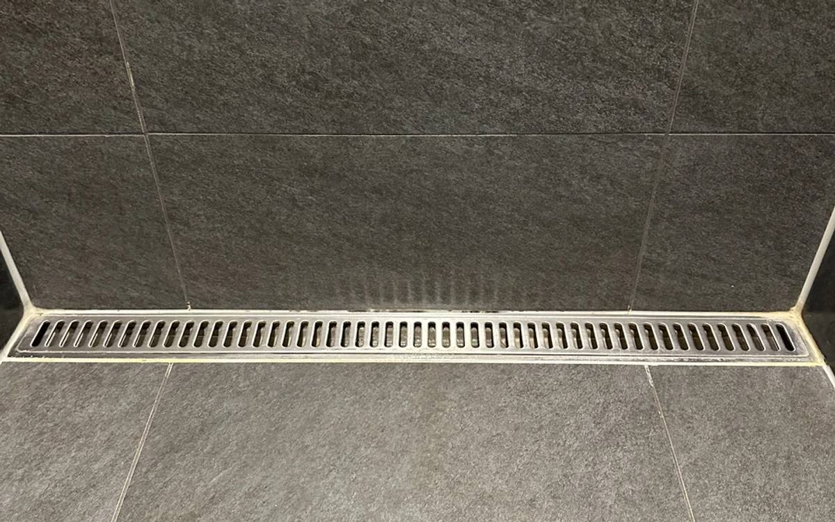 Limescale removal, Efter