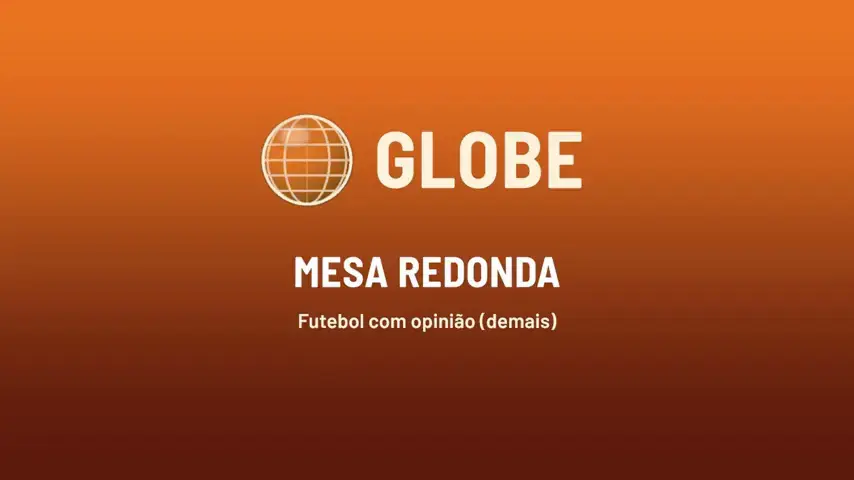 A show from the in-game Globe TV channel