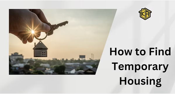 How to Find Temporary Housing: Affordable & Flexible Options