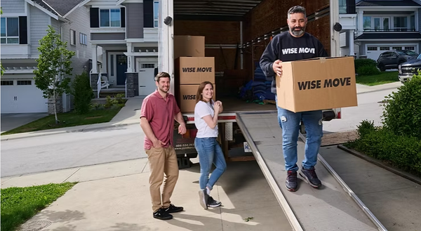 How to Safely Move Your Belongings Into Your Rental Property