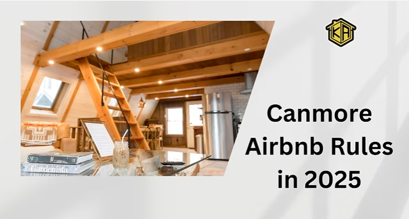 Canmore Airbnb Rules in 2025: What Hosts Need to Know