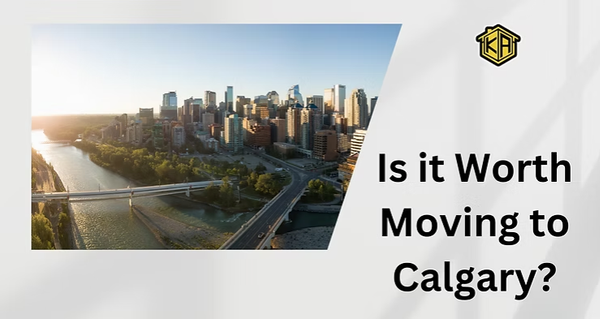 Is It Worth Moving to Calgary? Pros, Cons, and What You Need to Know